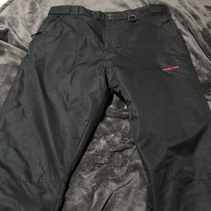 Women’s Snow Pants